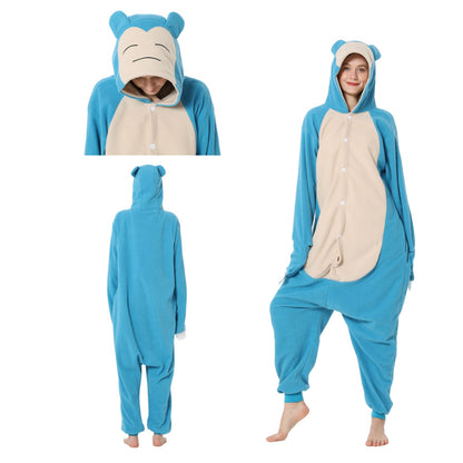 Snugglet™ Pokemon body suits