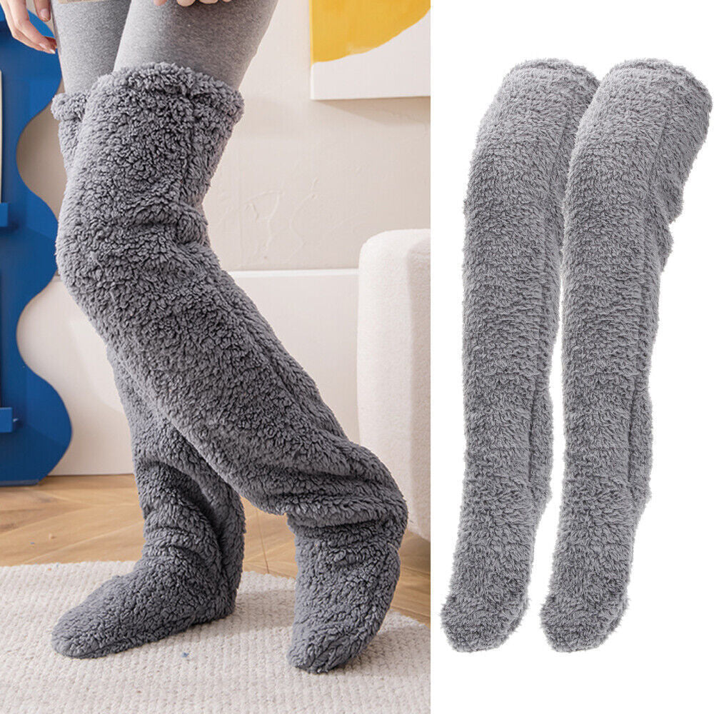 Wooffy™ winter fuzzy Socks