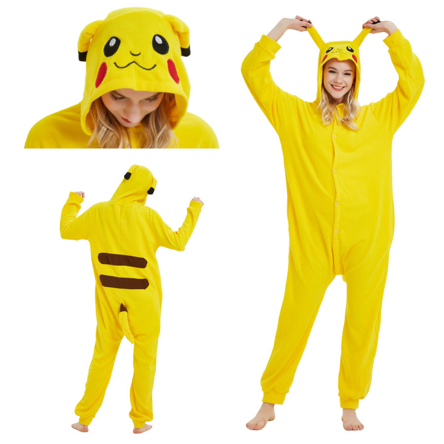 Snugglet™ Pokemon body suits