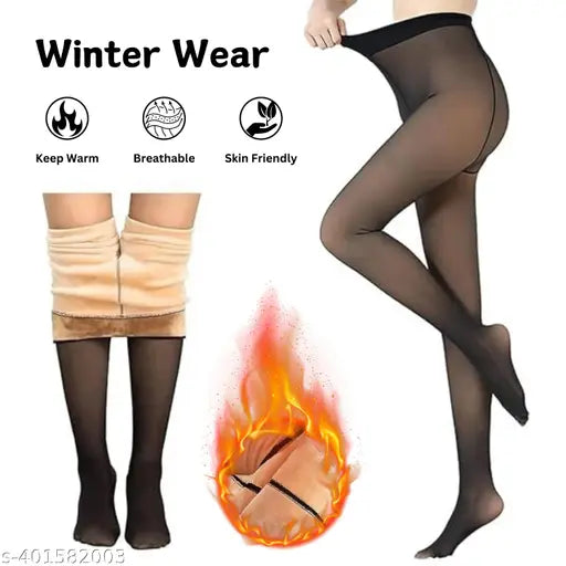 Wooffy™ Winter Leggings