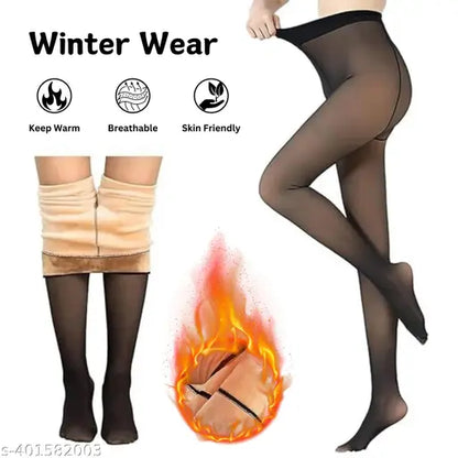 Wooffy™ Winter Leggings